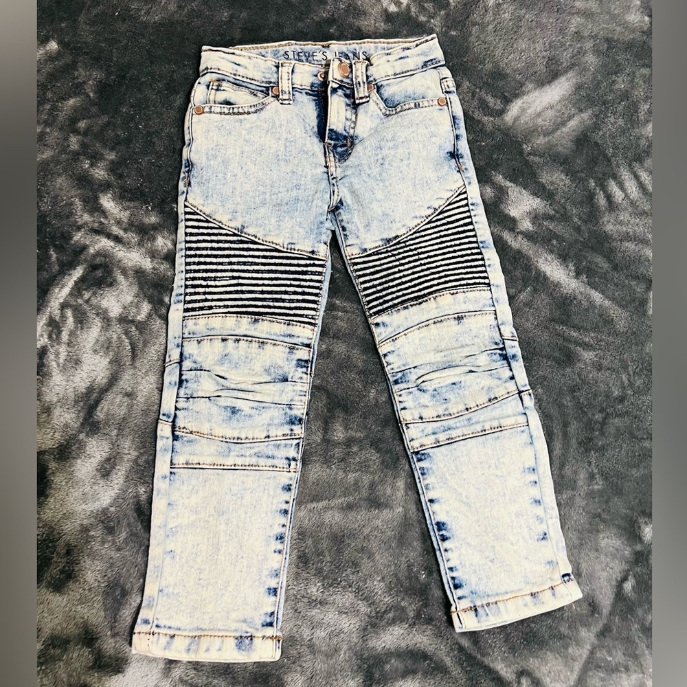 3T boys Steve’s Jeans